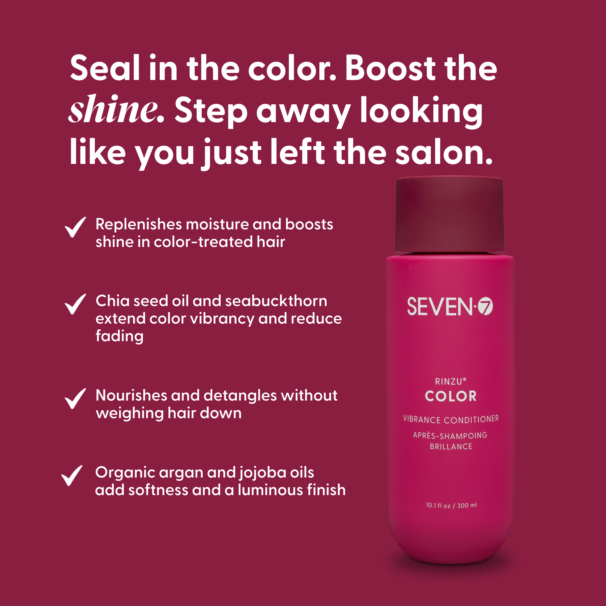 COLOR Vibrance Conditioner