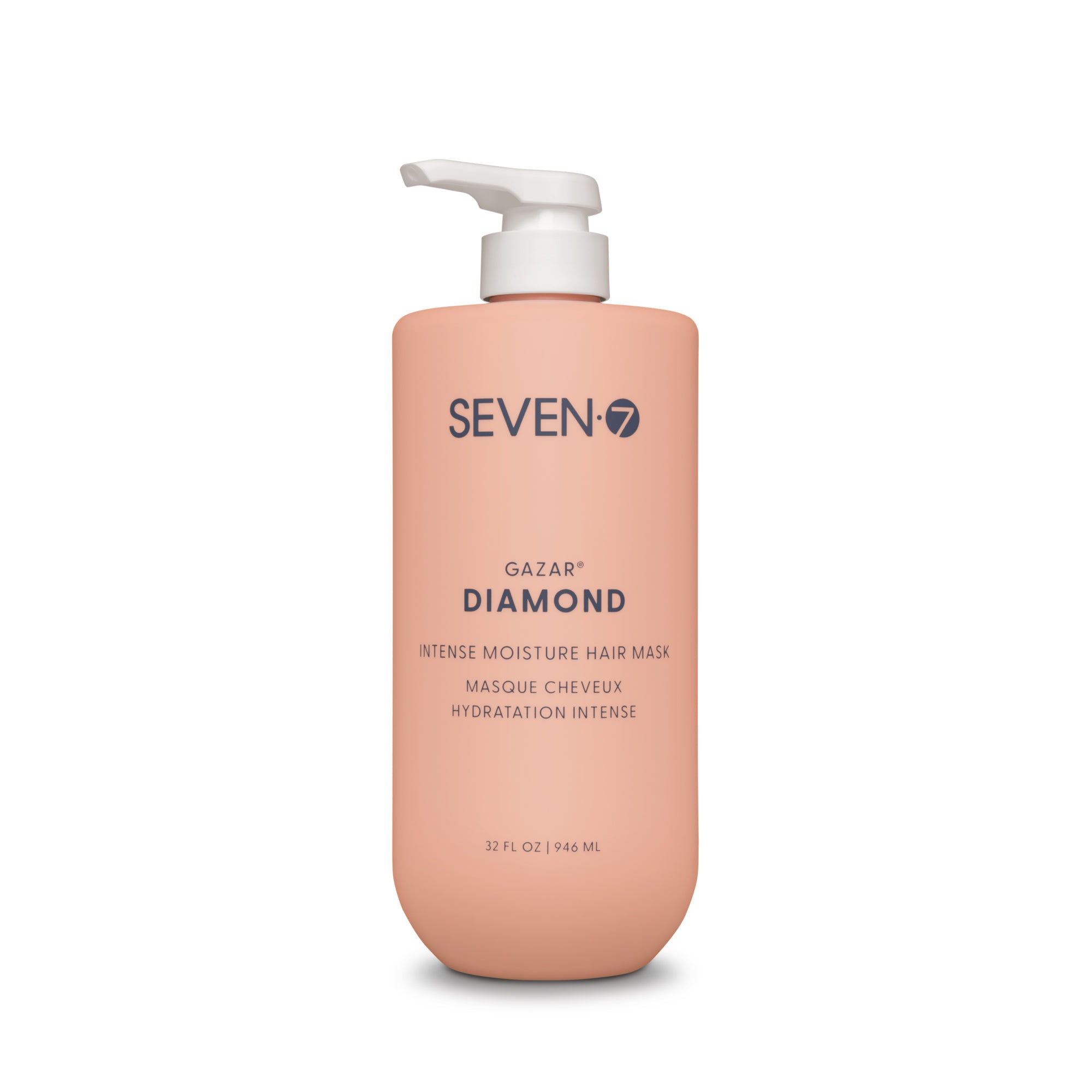 DIAMOND Intense Moisture Hair Mask