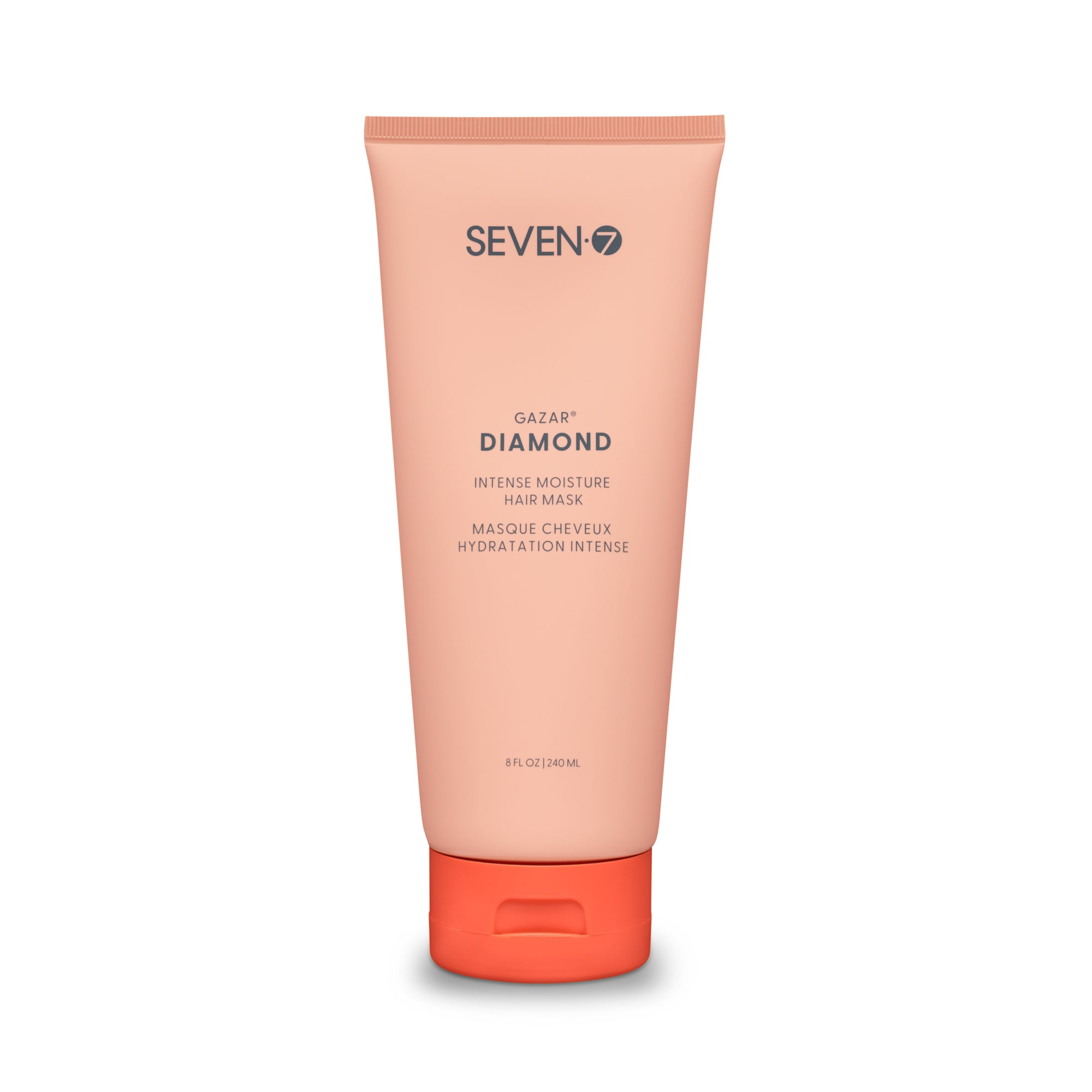 DIAMOND Intense Moisture Hair Mask