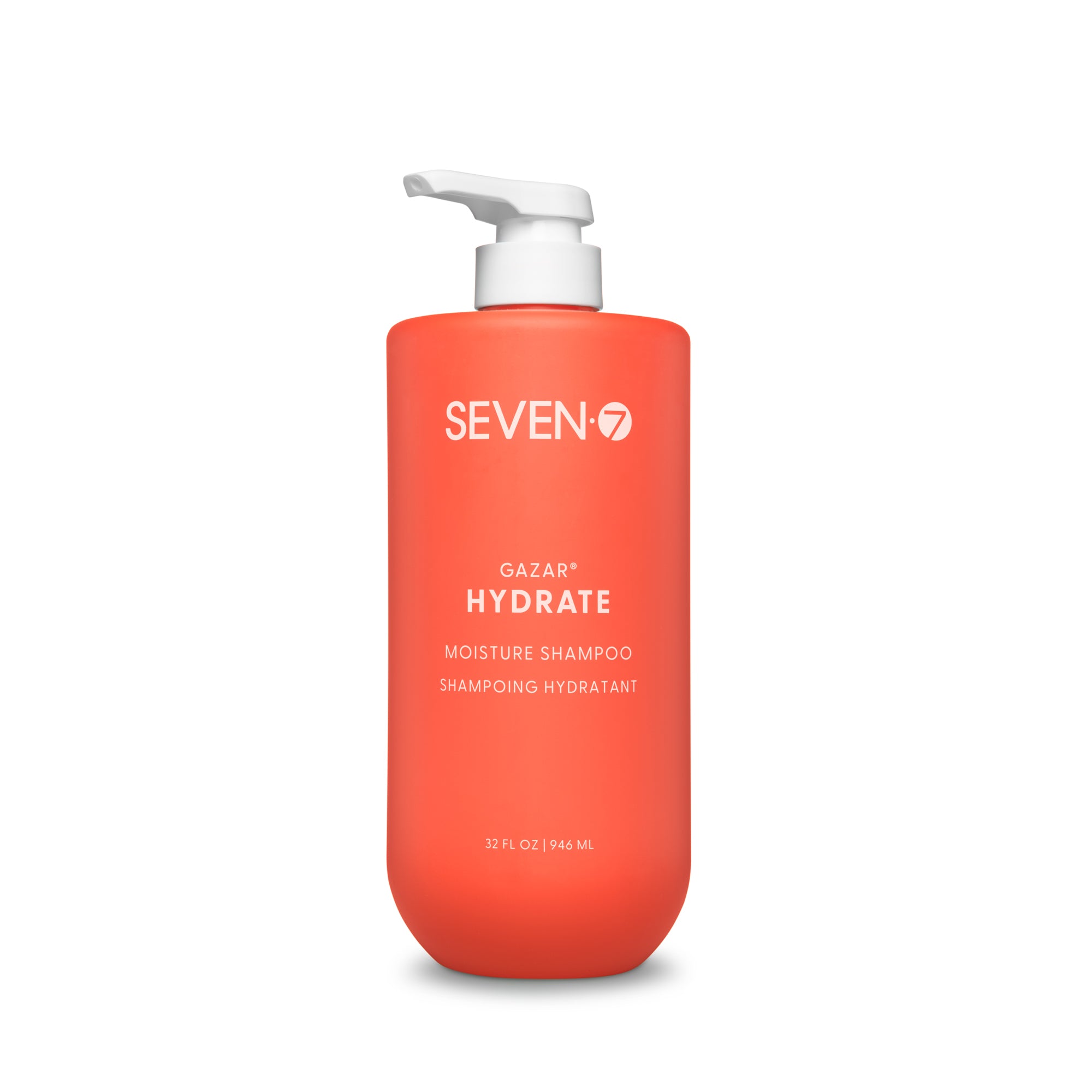 HYDRATE Moisture Shampoo