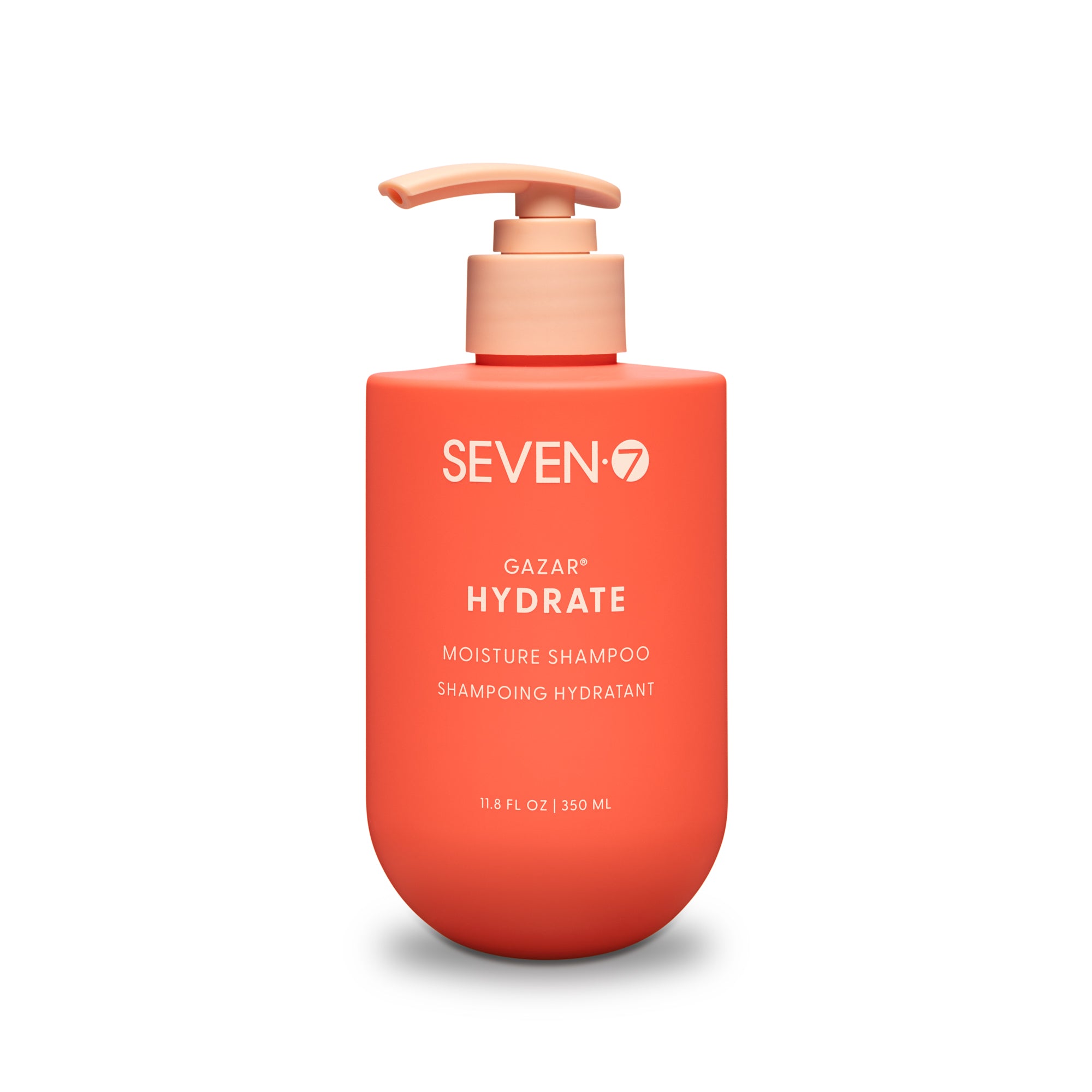 HYDRATE Moisture Shampoo