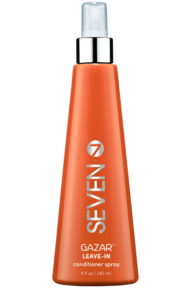 Gazar® LEAVE-IN Conditioner | SEVEN