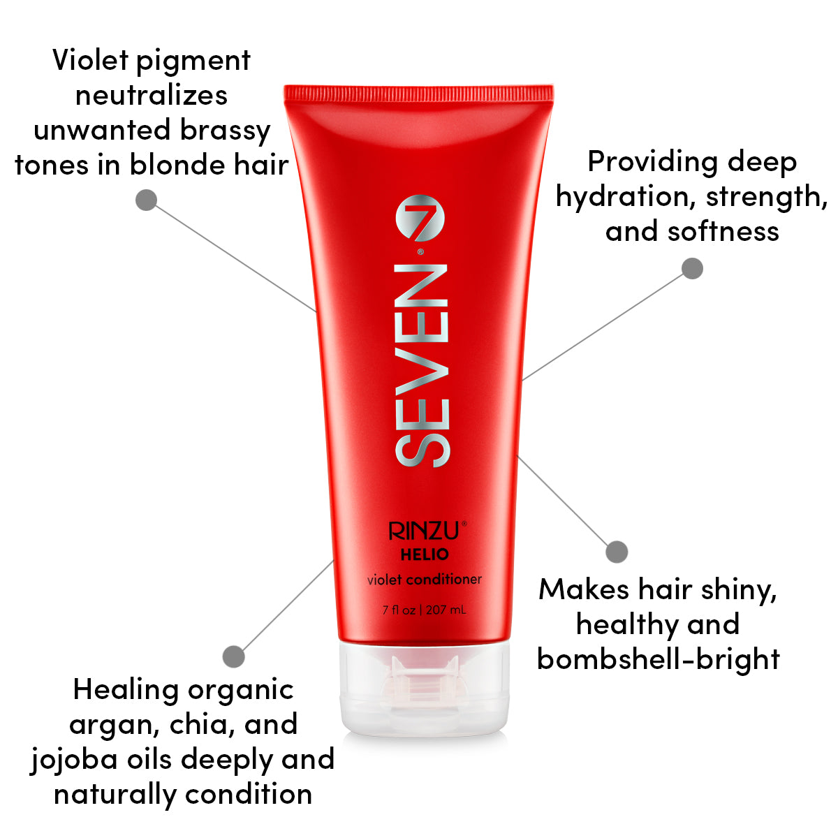 HELIO toning system