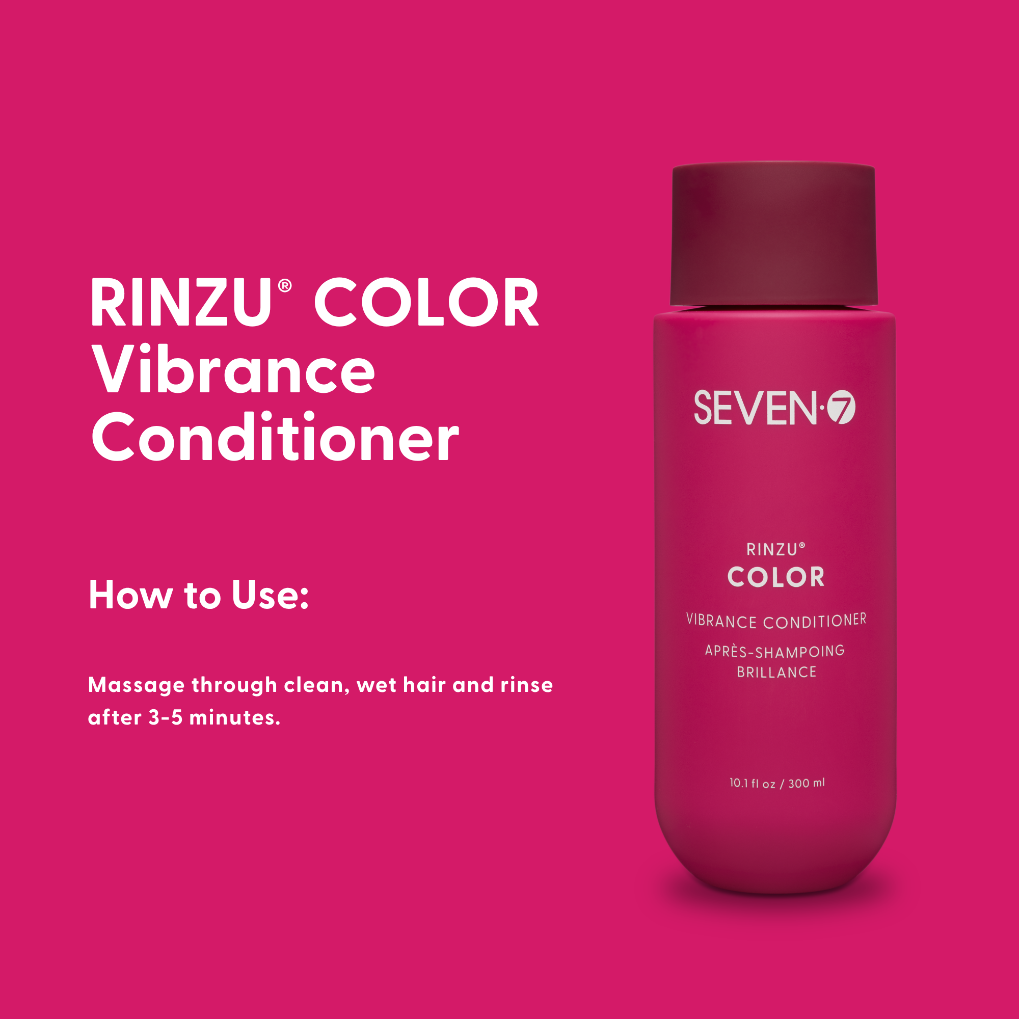 COLOR Vibrance Conditioner