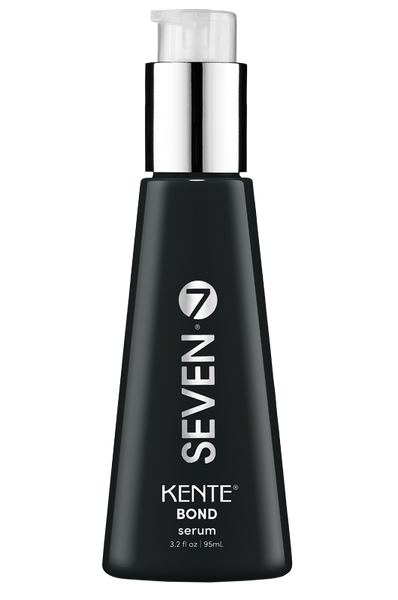 Kente® BOND Serum | Repair Damaged Hair | SEVEN