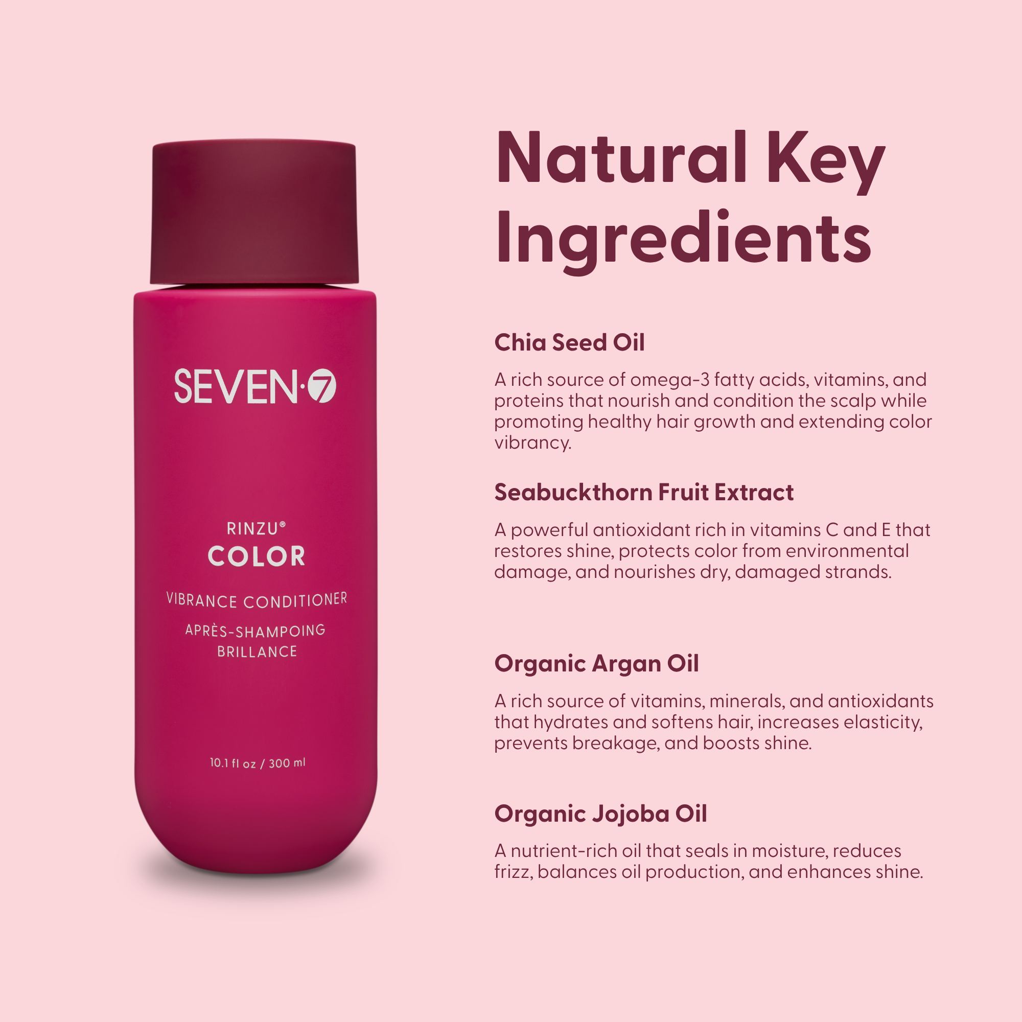 COLOR Vibrance Conditioner
