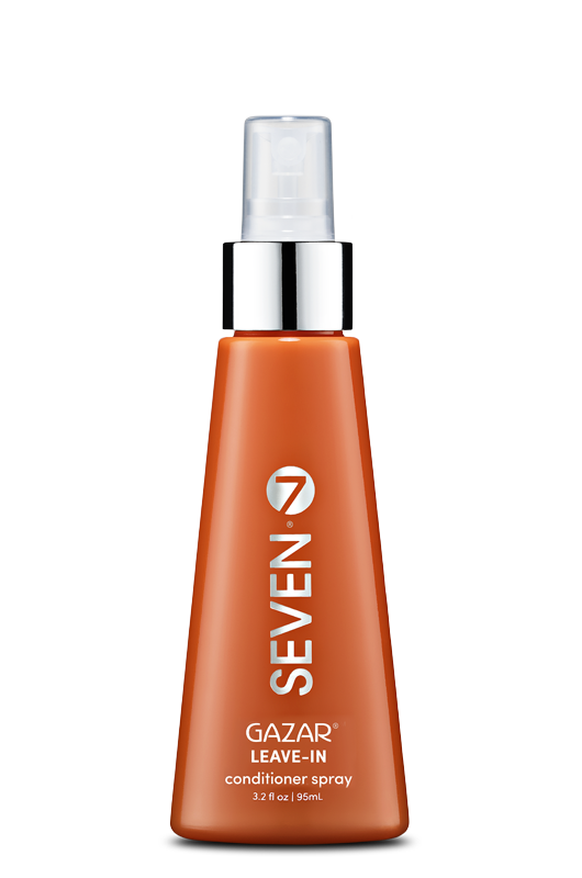 LEAVE-IN conditioner spray