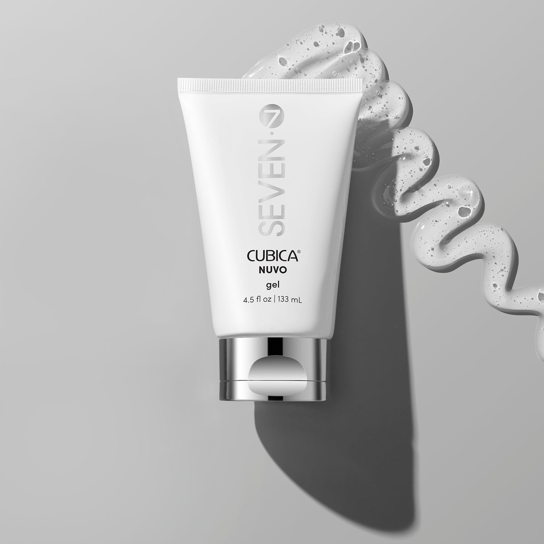 NUVO gel