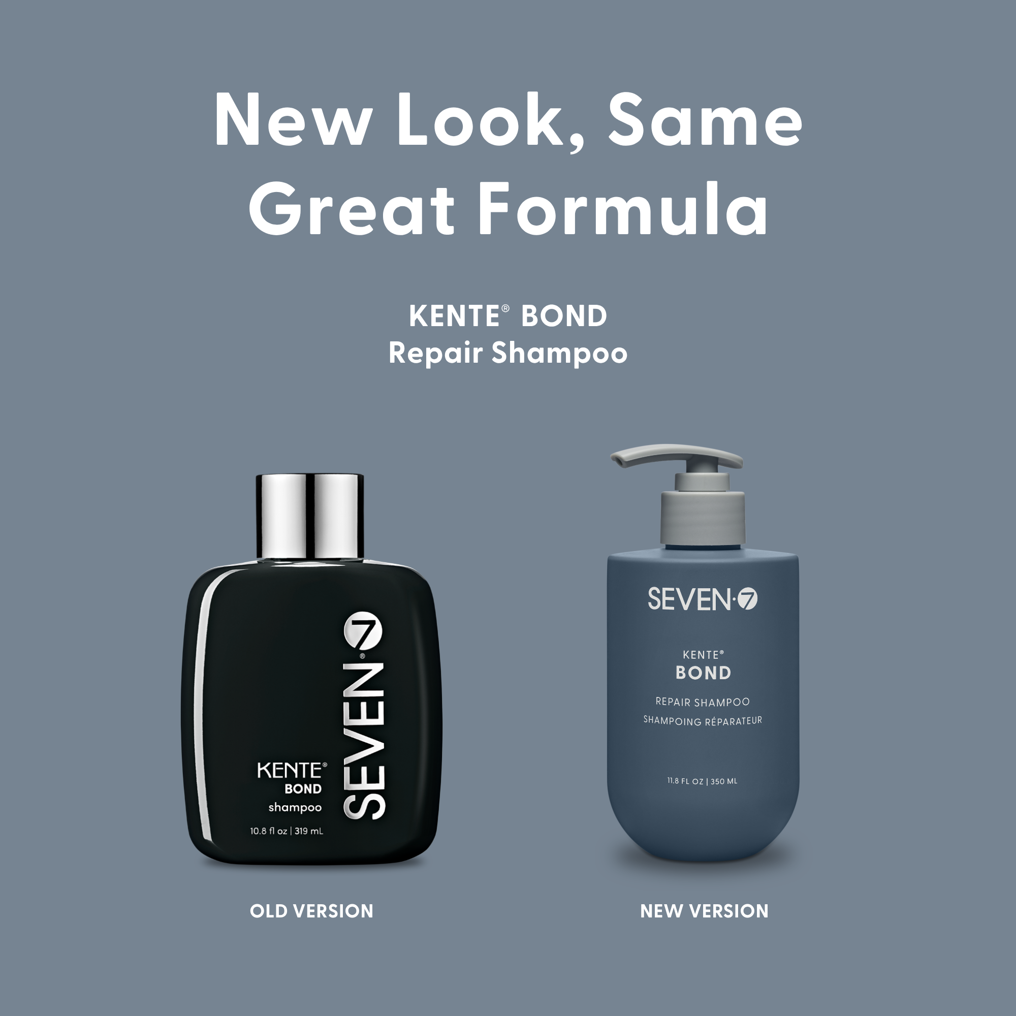 BOND Repair Shampoo