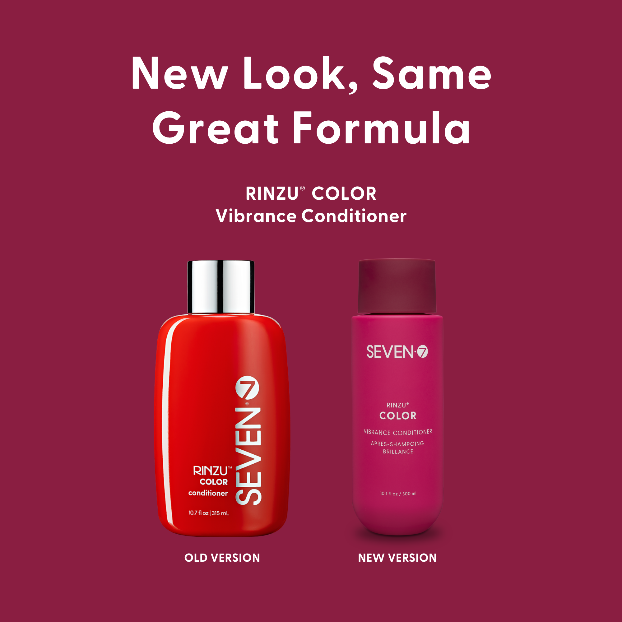 COLOR Vibrance Conditioner