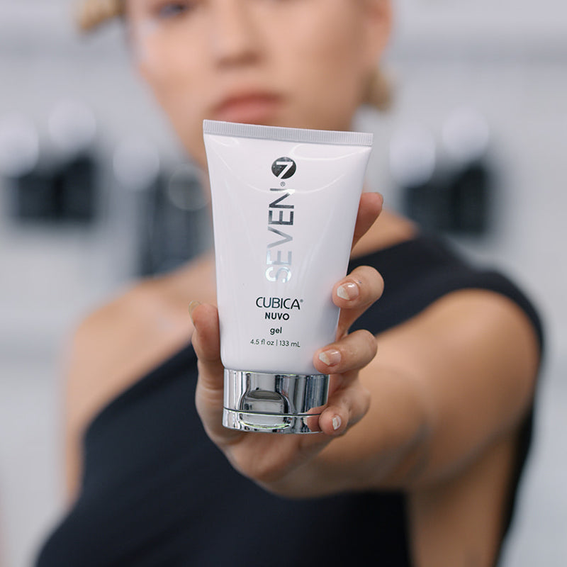 NUVO gel