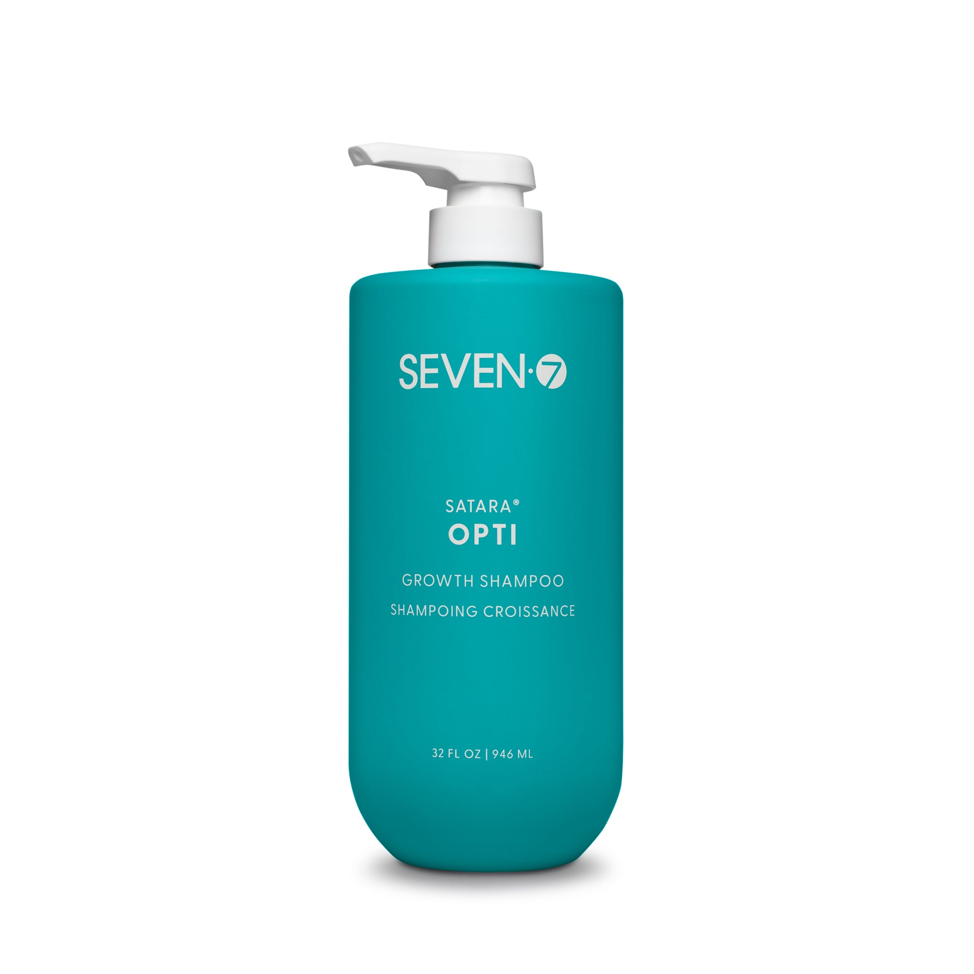 OPTI Growth Shampoo