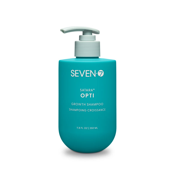 【七五三掛龍也プロデュース】BRILLER Hair Treatment OPTI Growth Shampoo