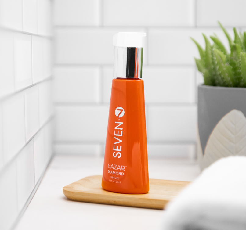 DIAMOND serum