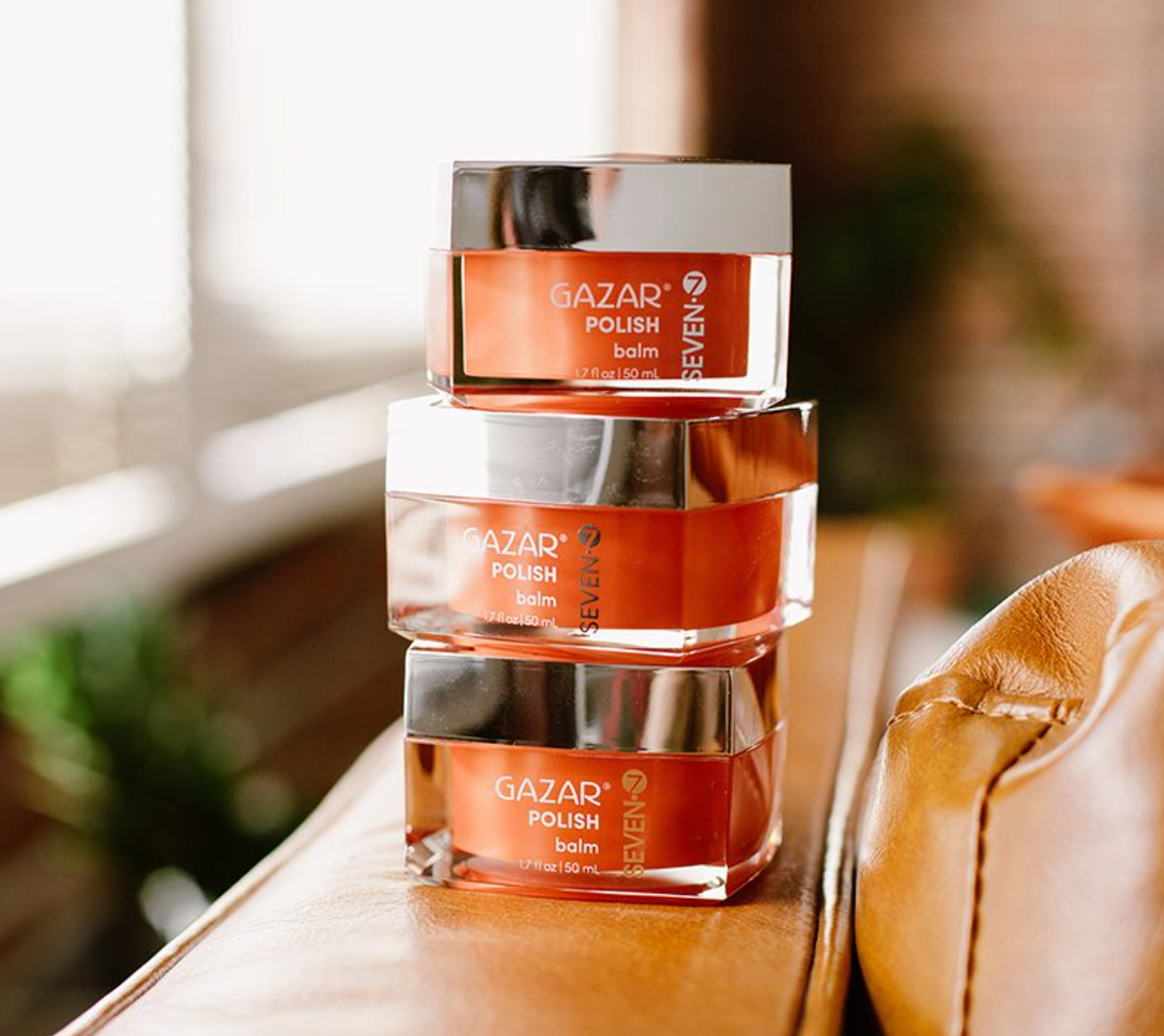 POLISH balm