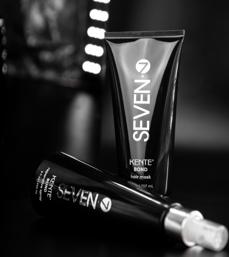 BOND hair mask