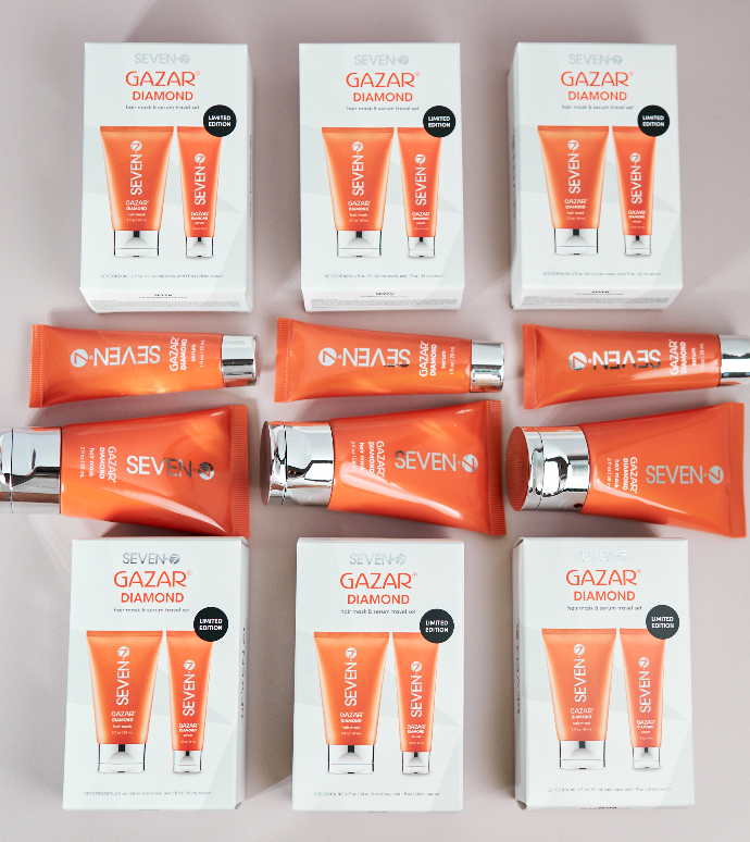 DIAMOND gift set