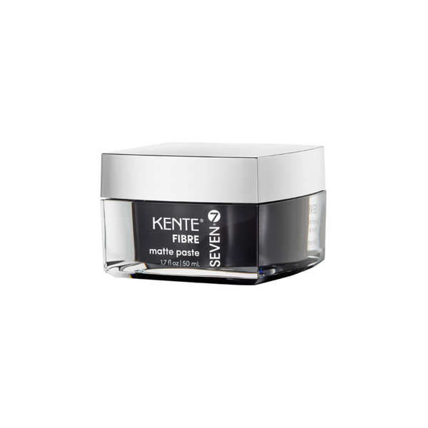 Kente® FIBRE Matte Paste | Style and Hold | SEVEN
