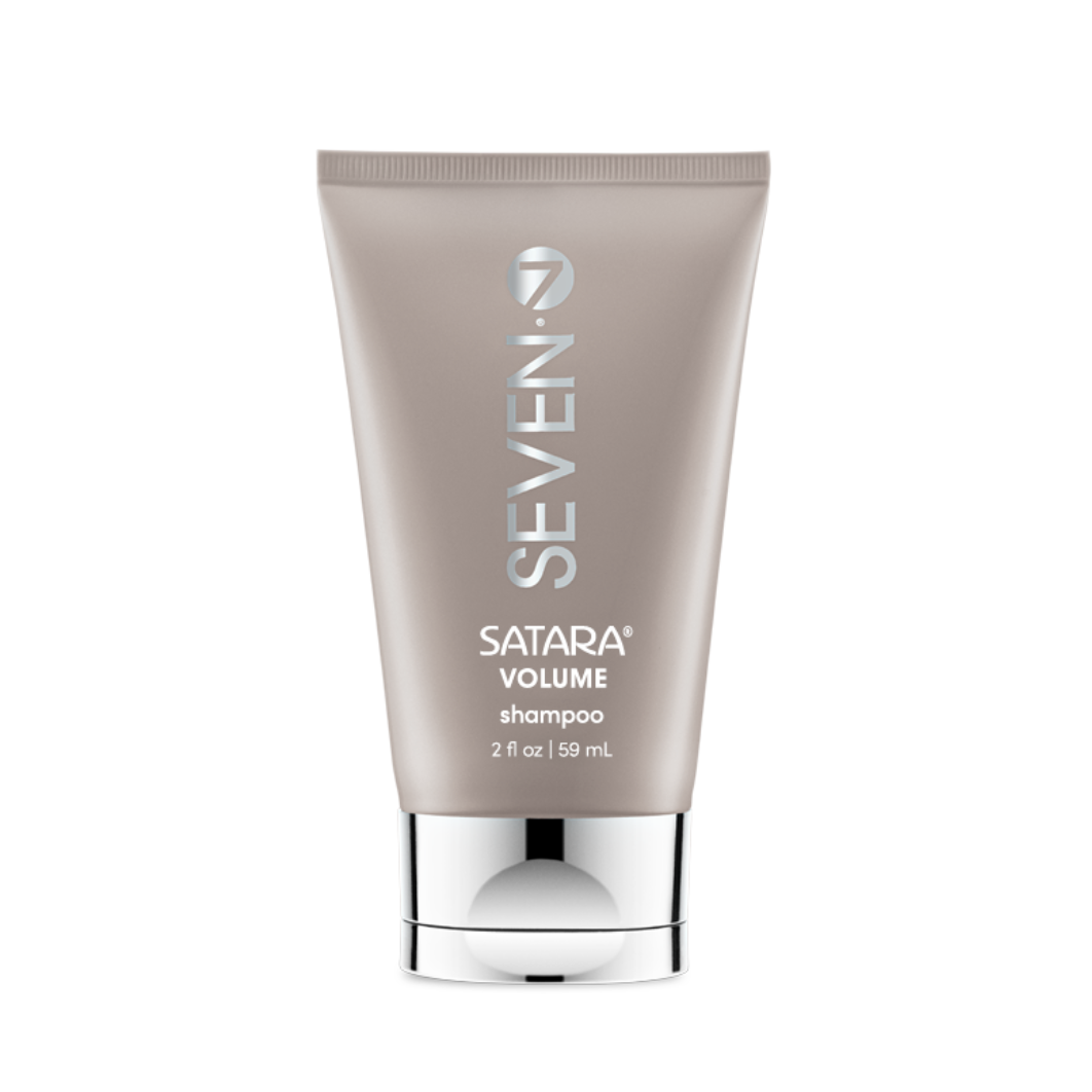 VOLUME shampoo
