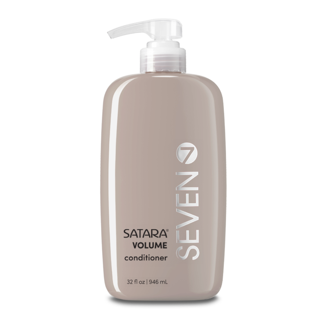 VOLUME shampoo