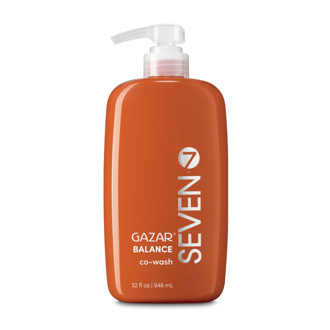 BALANCE co-wash
