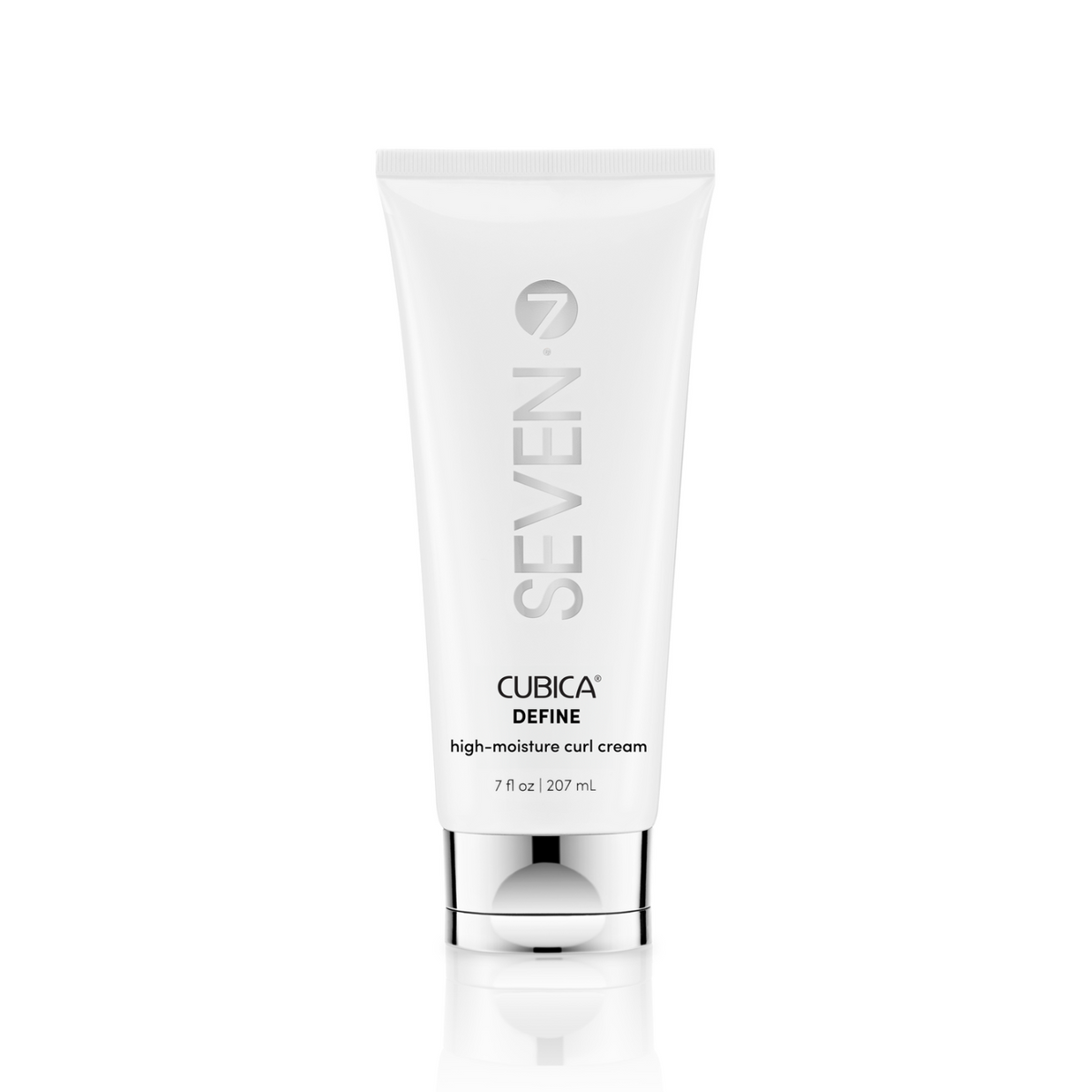 DEFINE high-moisture curl cream