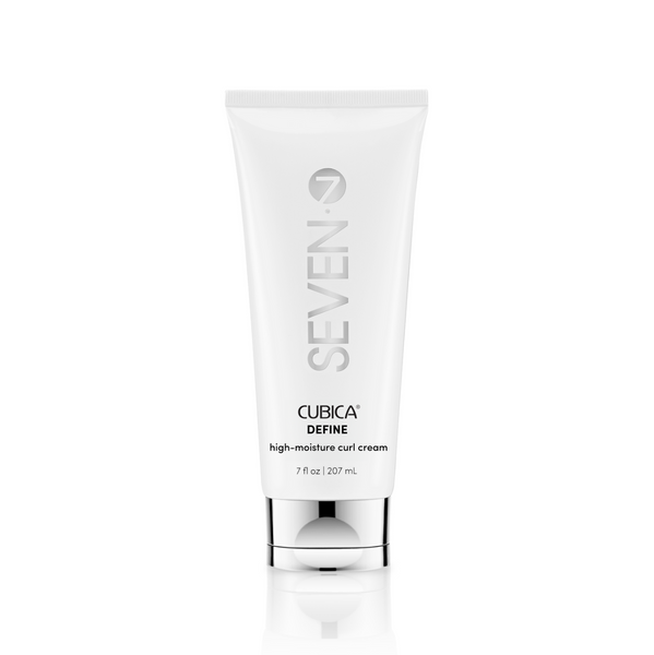 DEFINE high-moisture curl cream