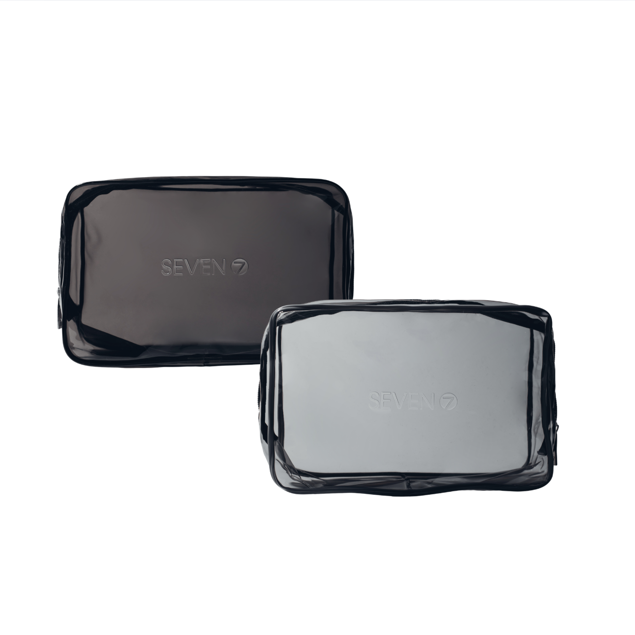 Signature Beauty Bag