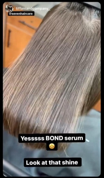 BOND Repair Treatment Serum
