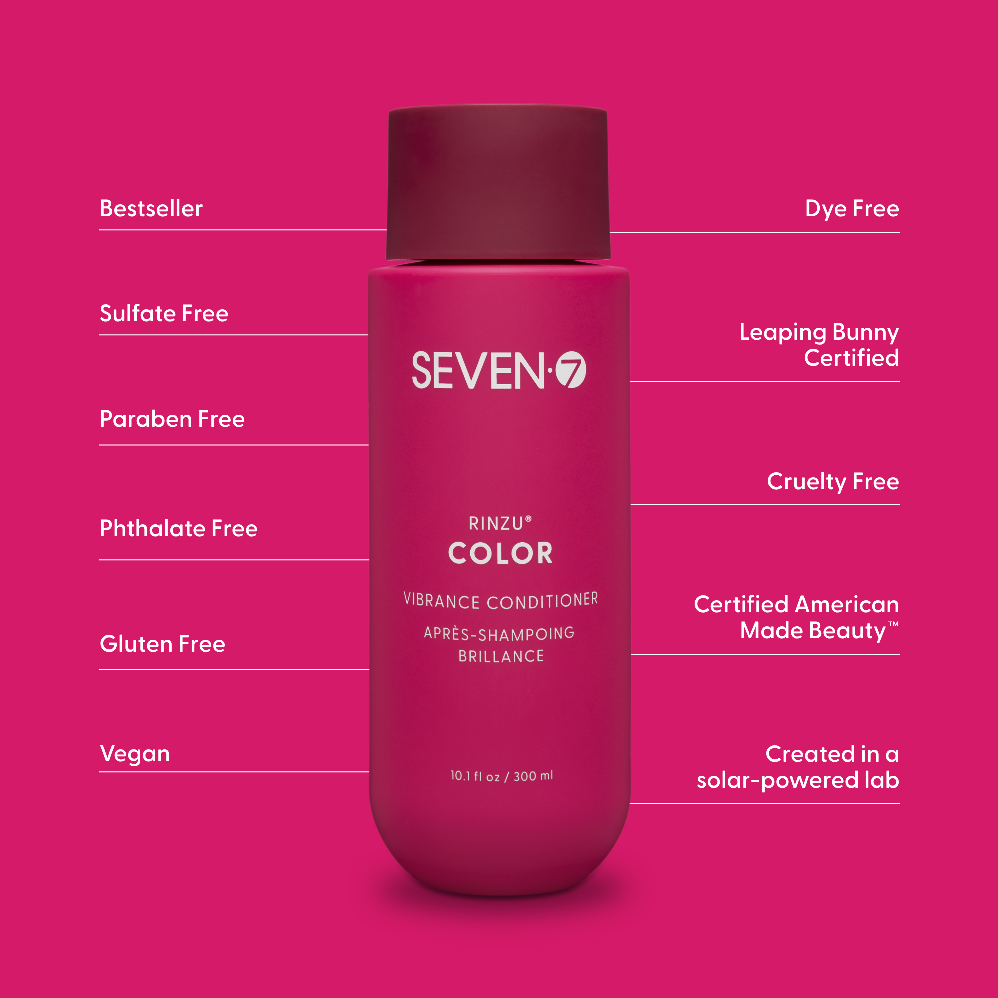 COLOR Vibrance Conditioner