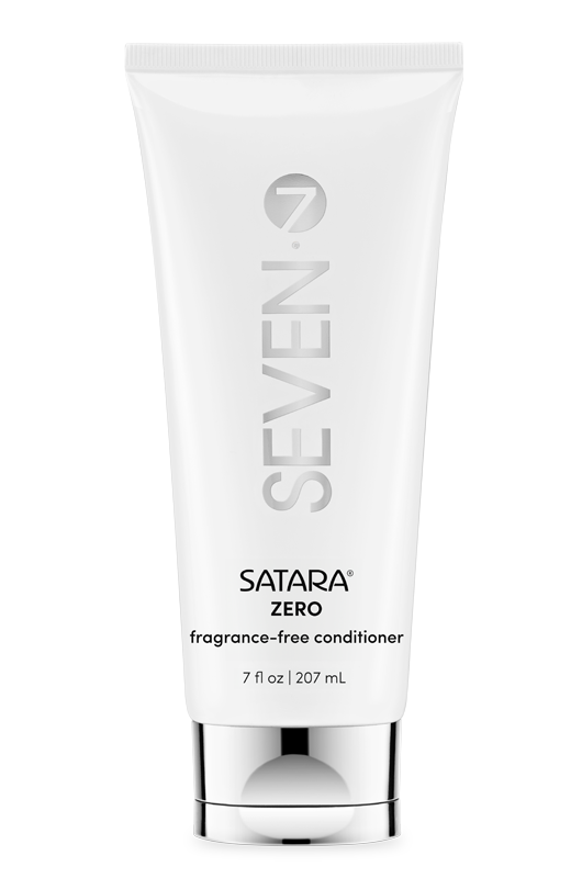 ZERO fragrance-free conditioner
