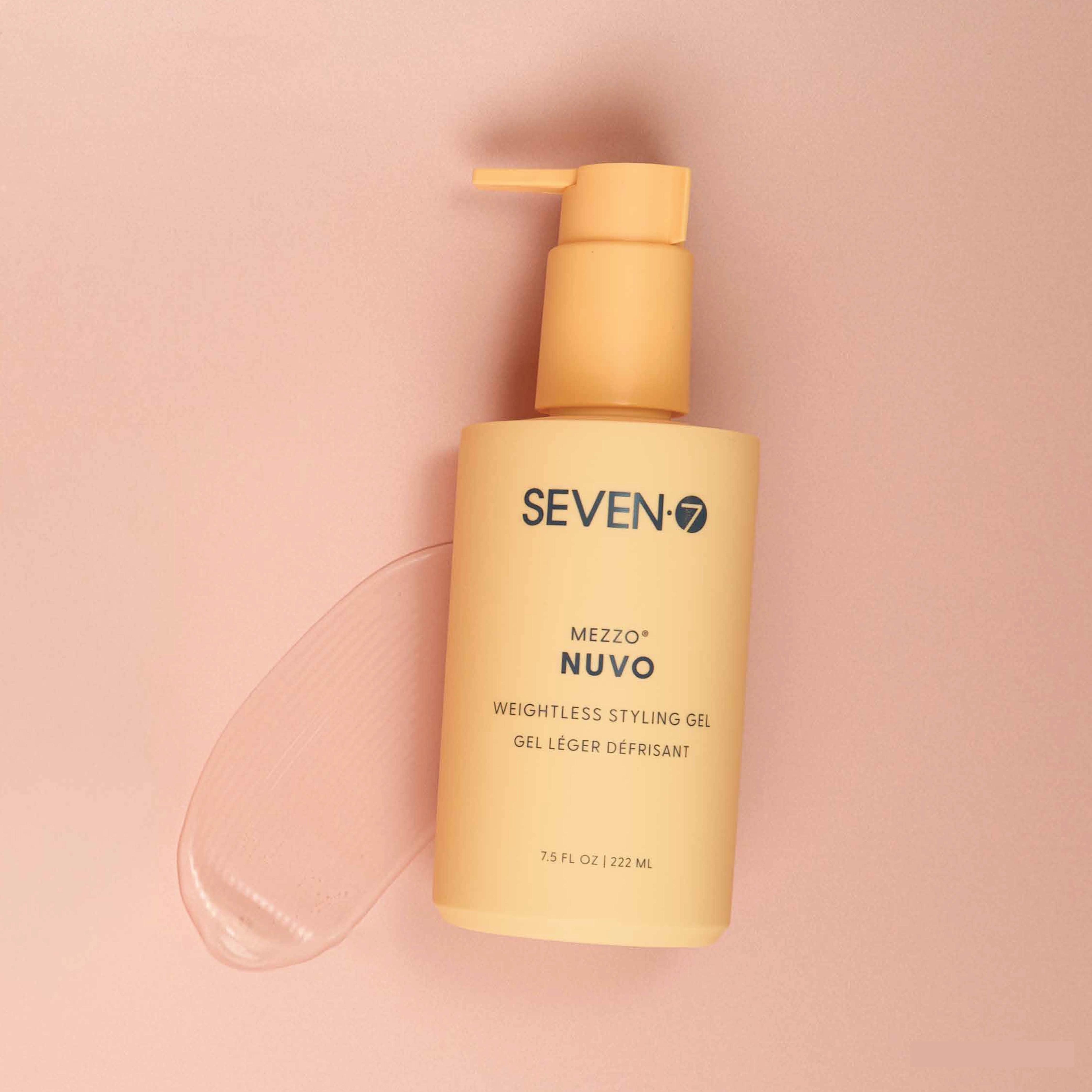 NUVO Weightless Styling Gel